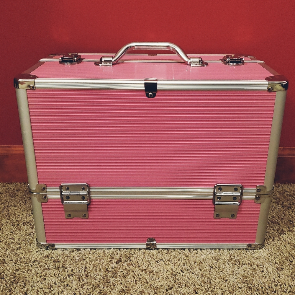 Makeup Case